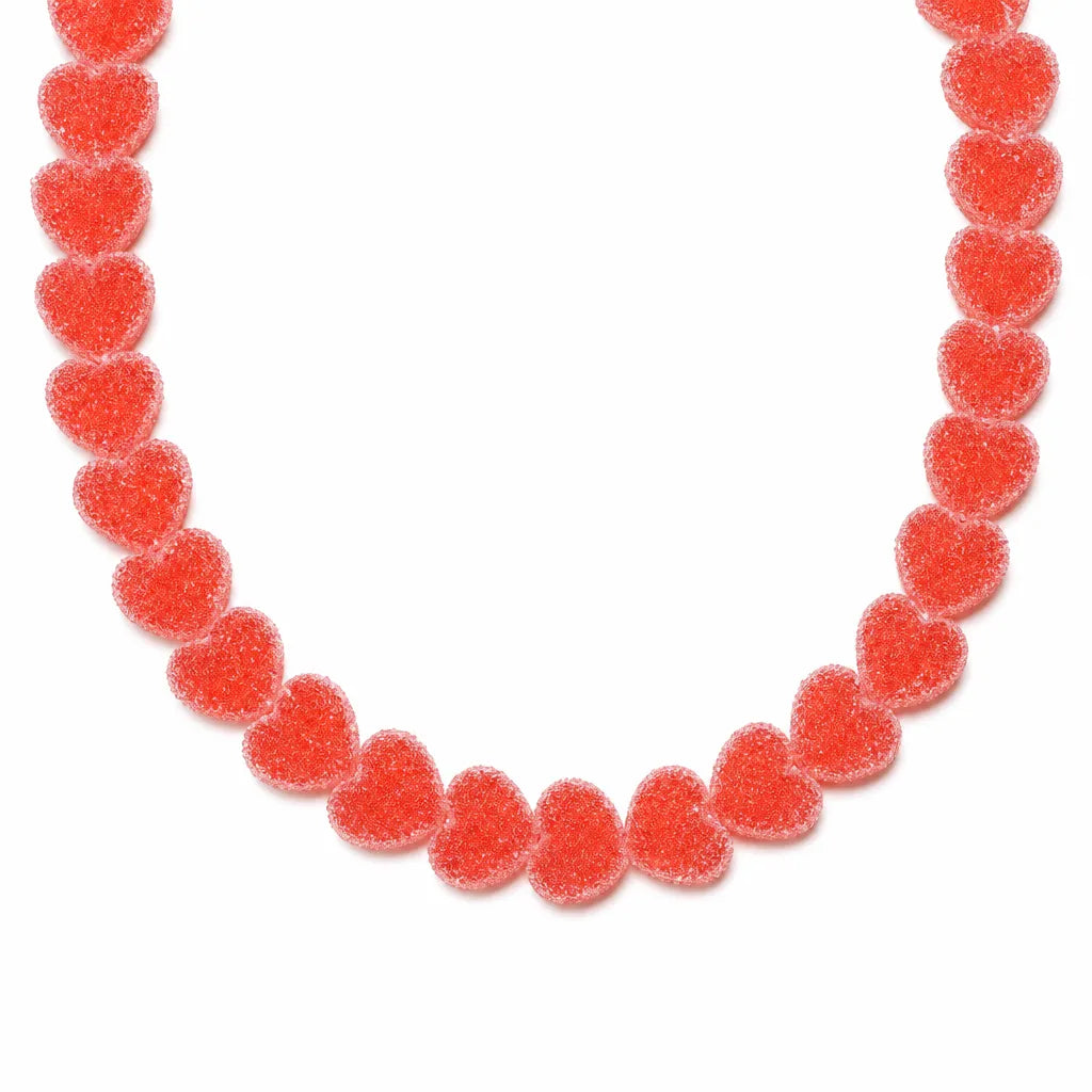 #Red jelly