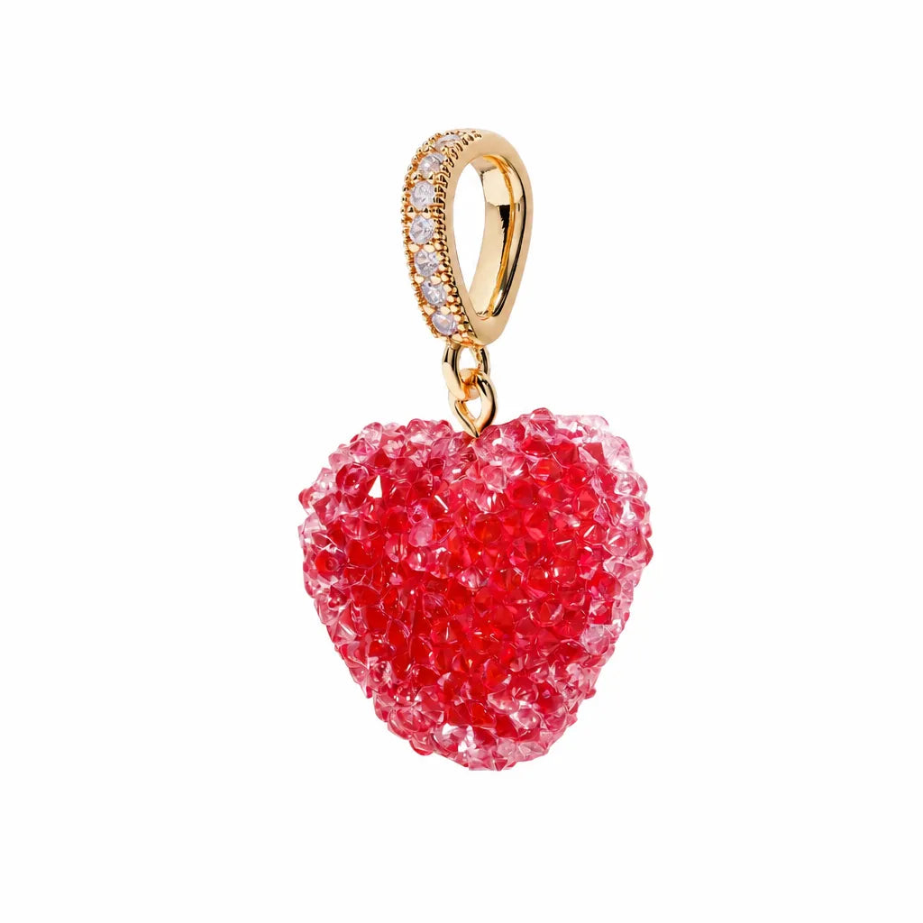 #Red jelly