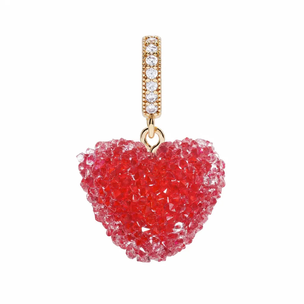 #Red jelly