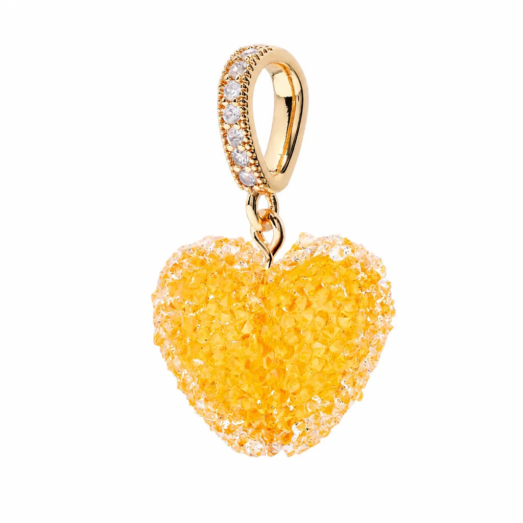 #Yellow jelly