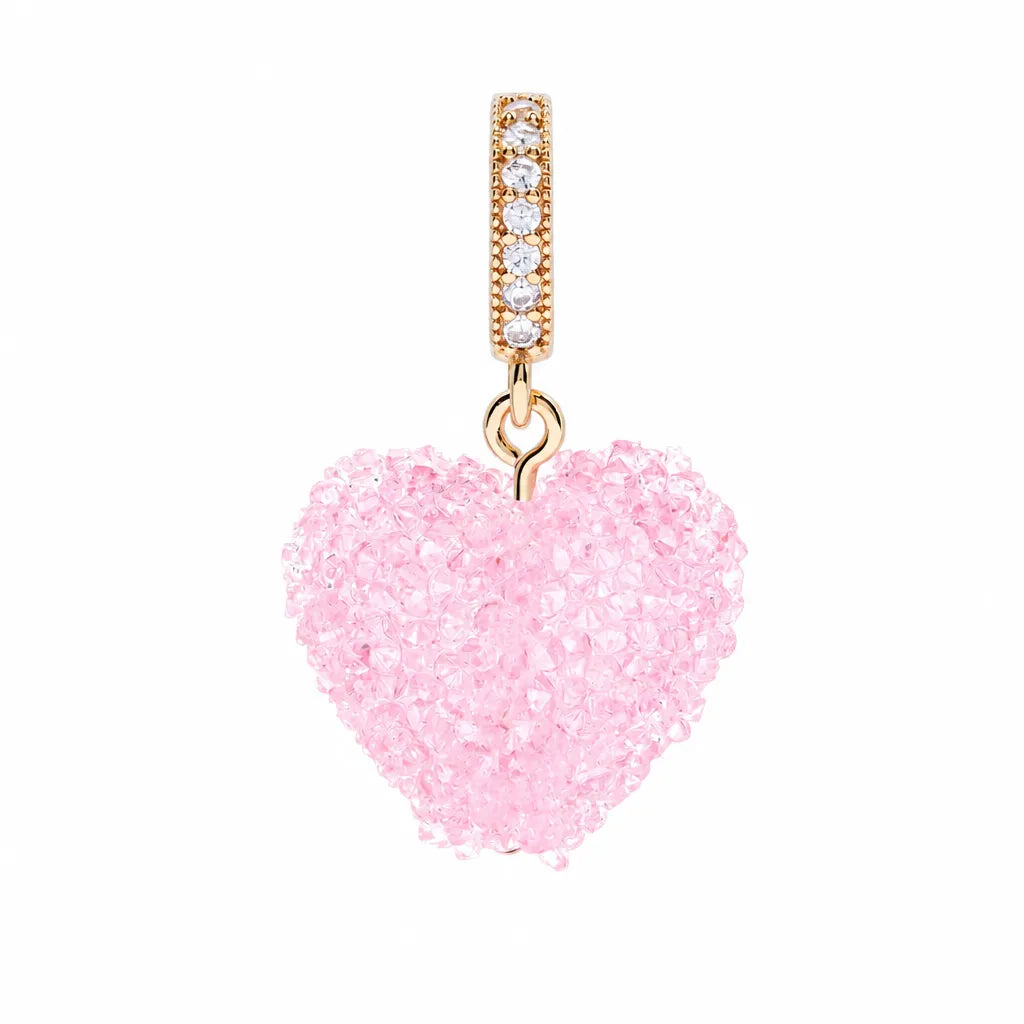 #Pink jelly