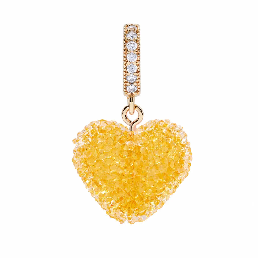 #Yellow jelly