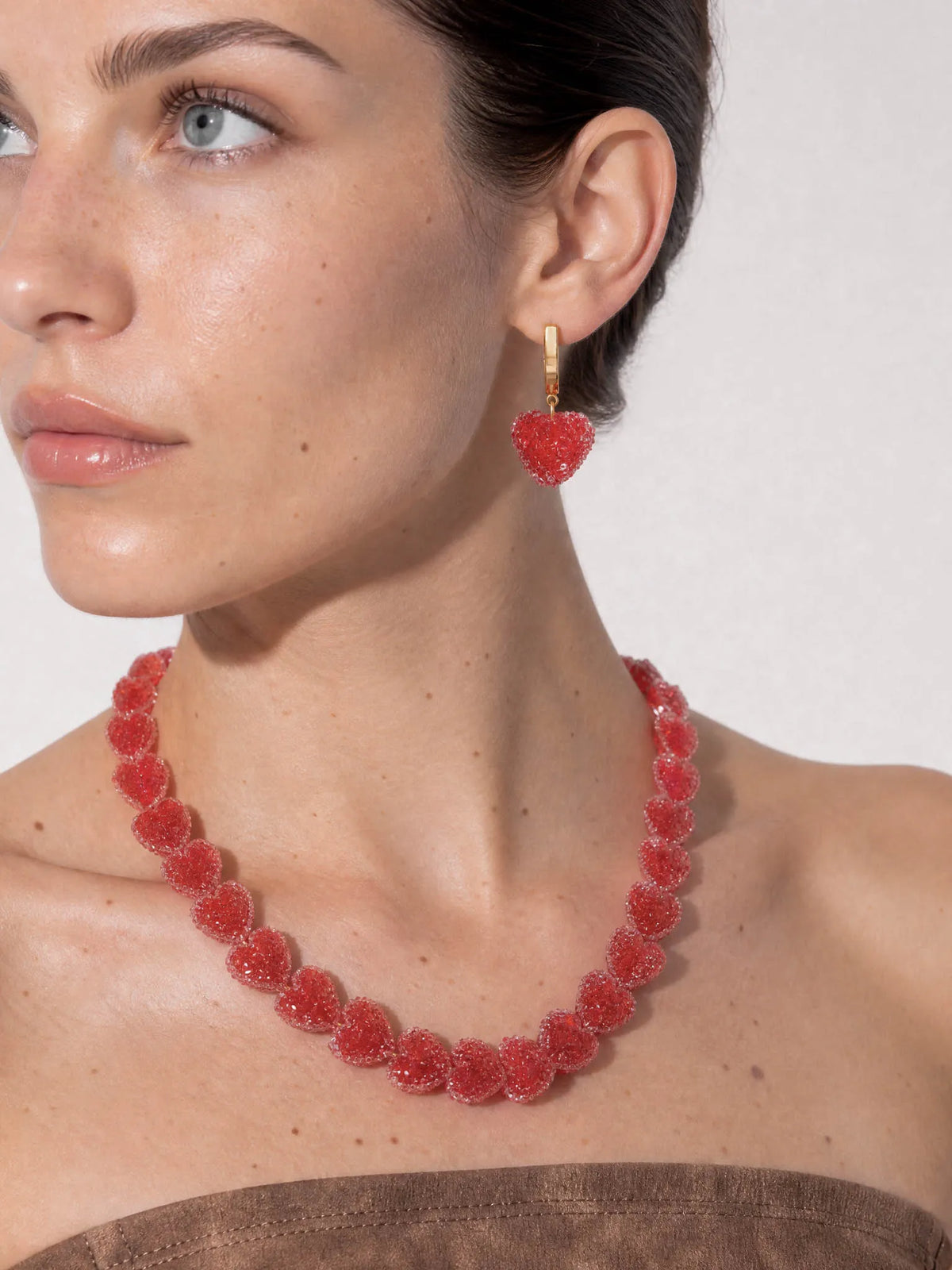 #Red jelly