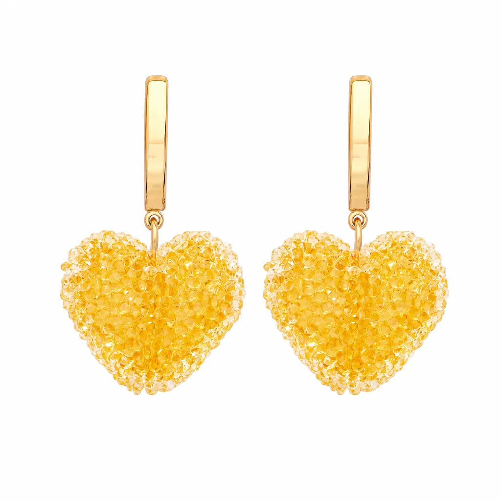 #Yellow jelly