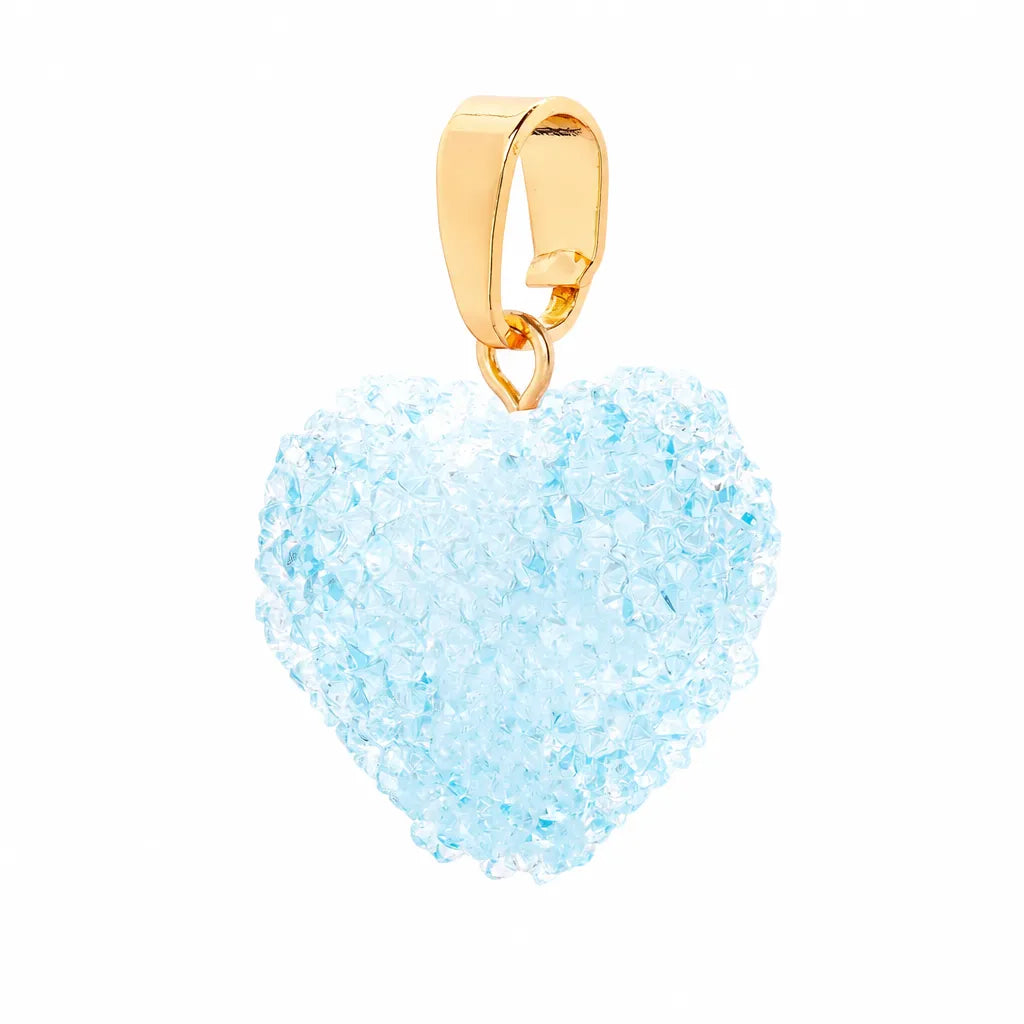 #Blue jelly