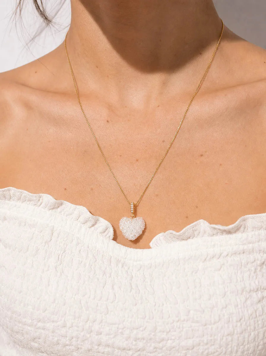 #White jelly