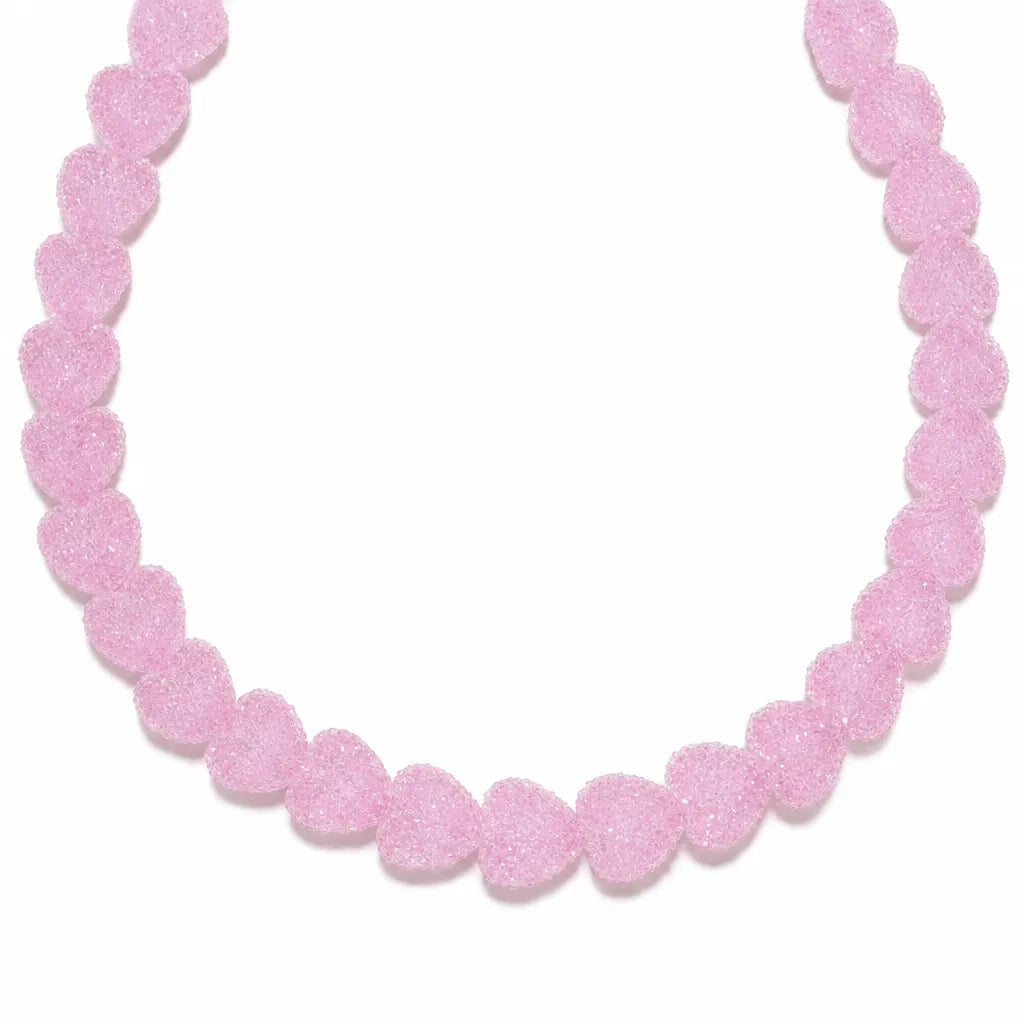 #Pink jelly
