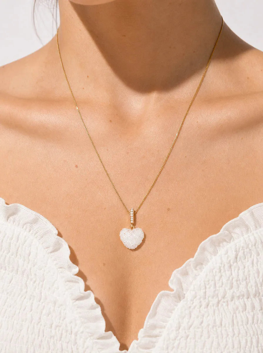 #White jelly