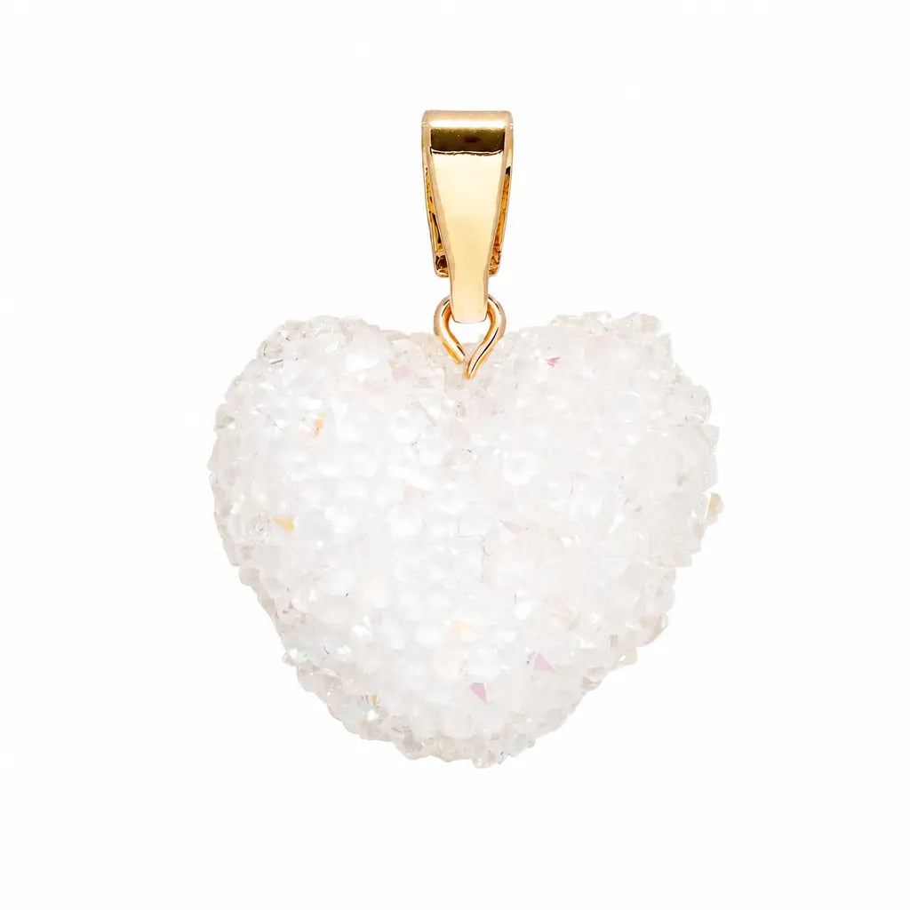 #White jelly
