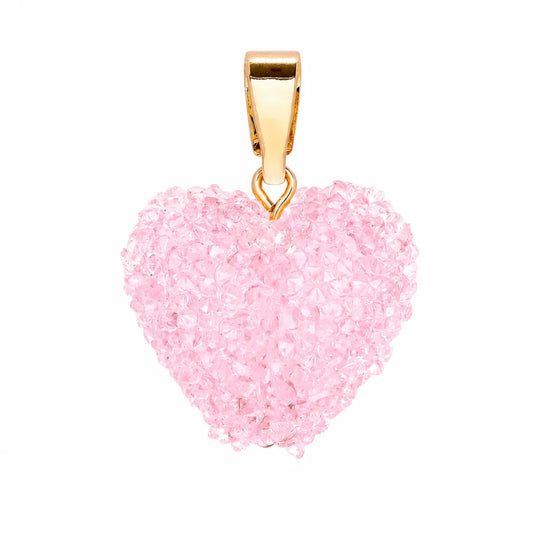 #Pink jelly