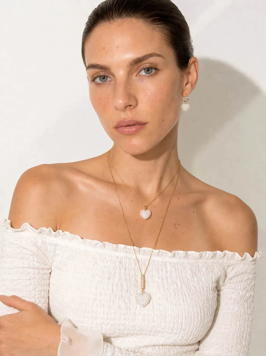 #White jelly