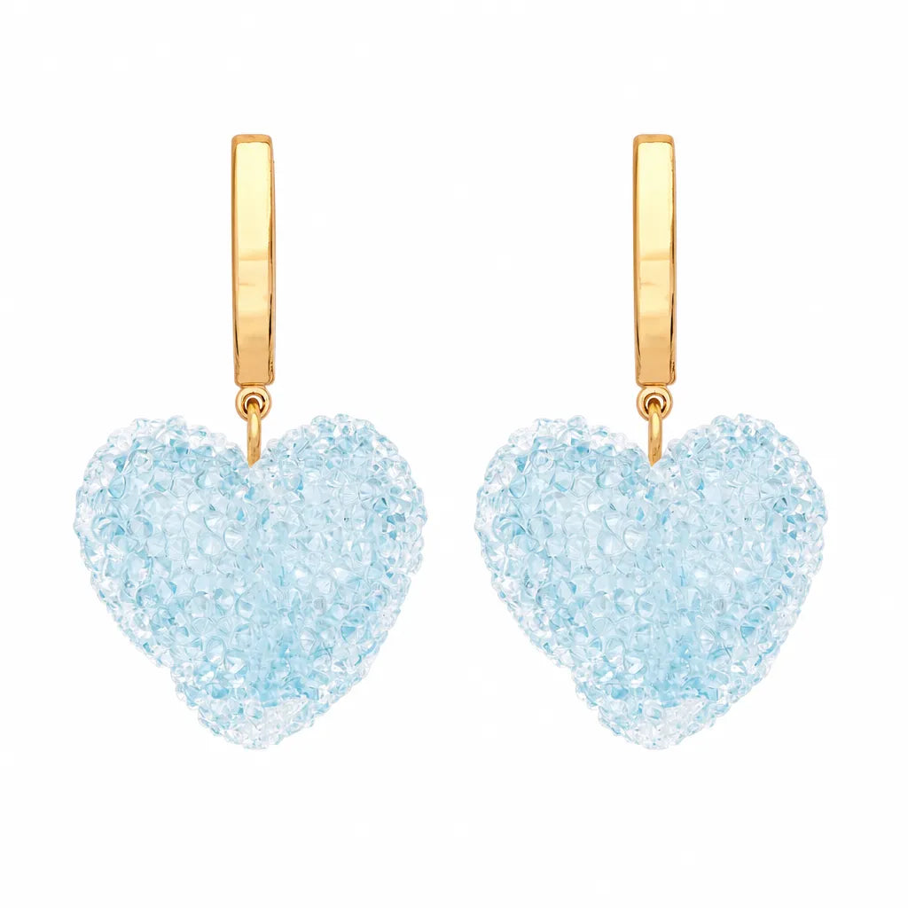 #Blue jelly