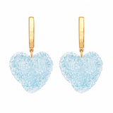 #Blue jelly