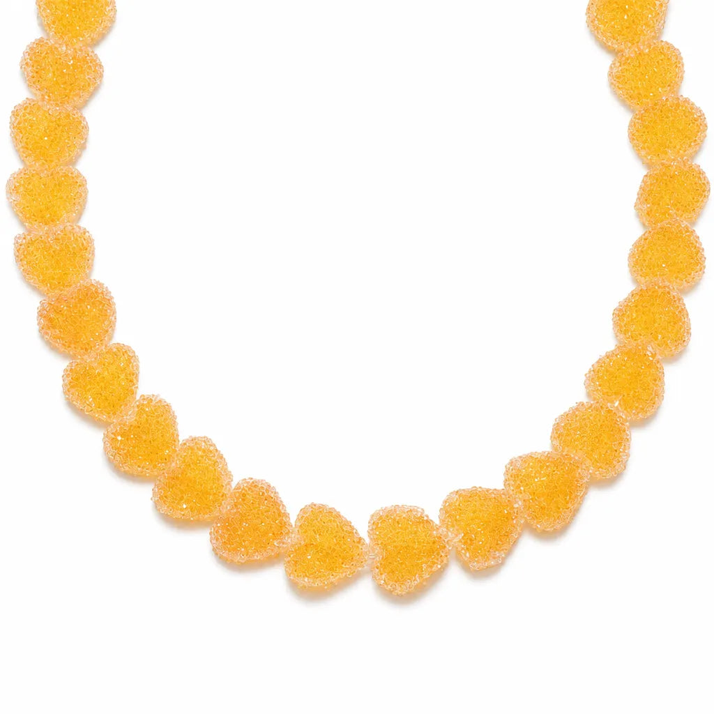#Yellow jelly
