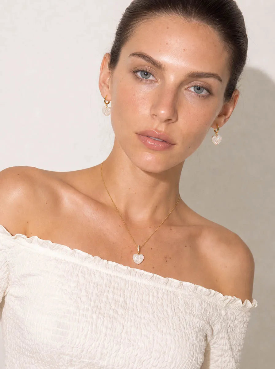 #White jelly