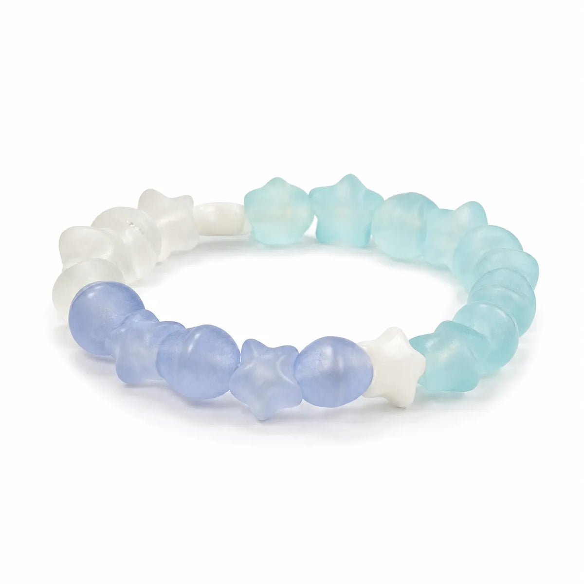 Starry Bond Jelly Bracelet – additional product view