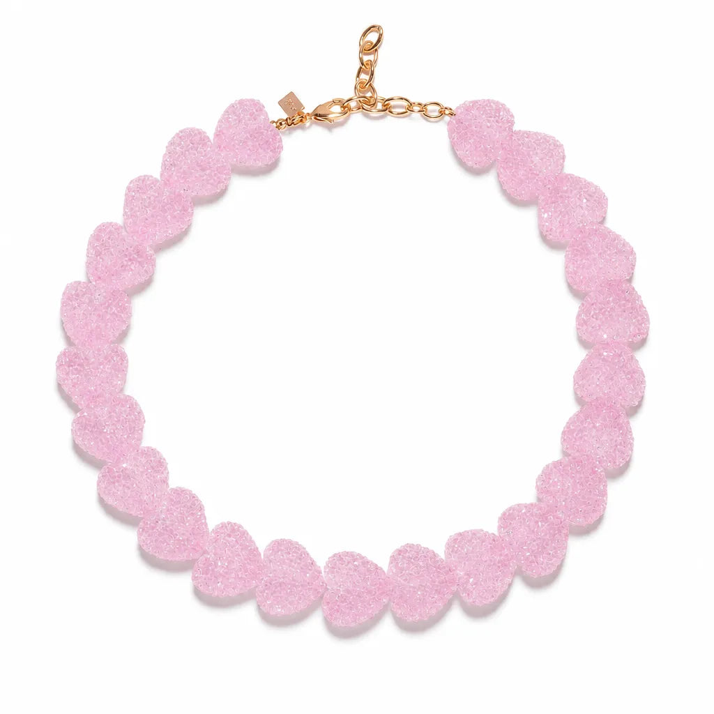 #Pink jelly