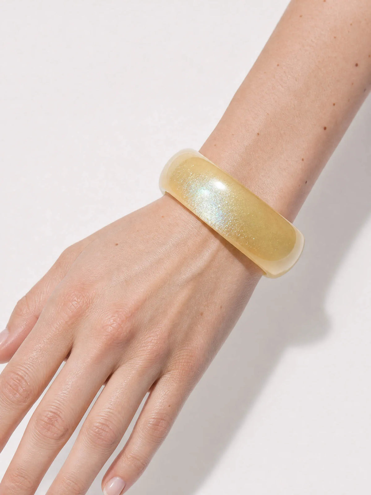 #Yellow jelly
