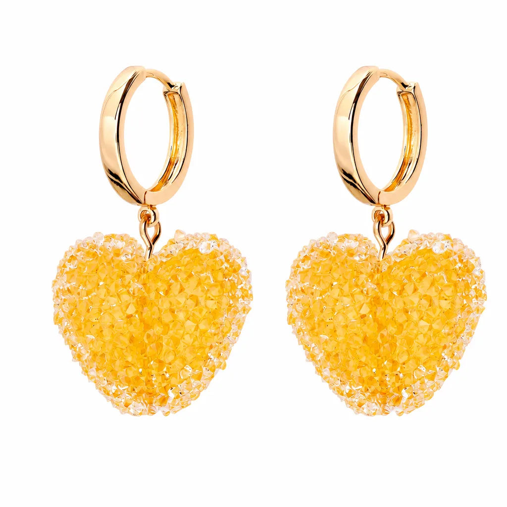 #Yellow jelly