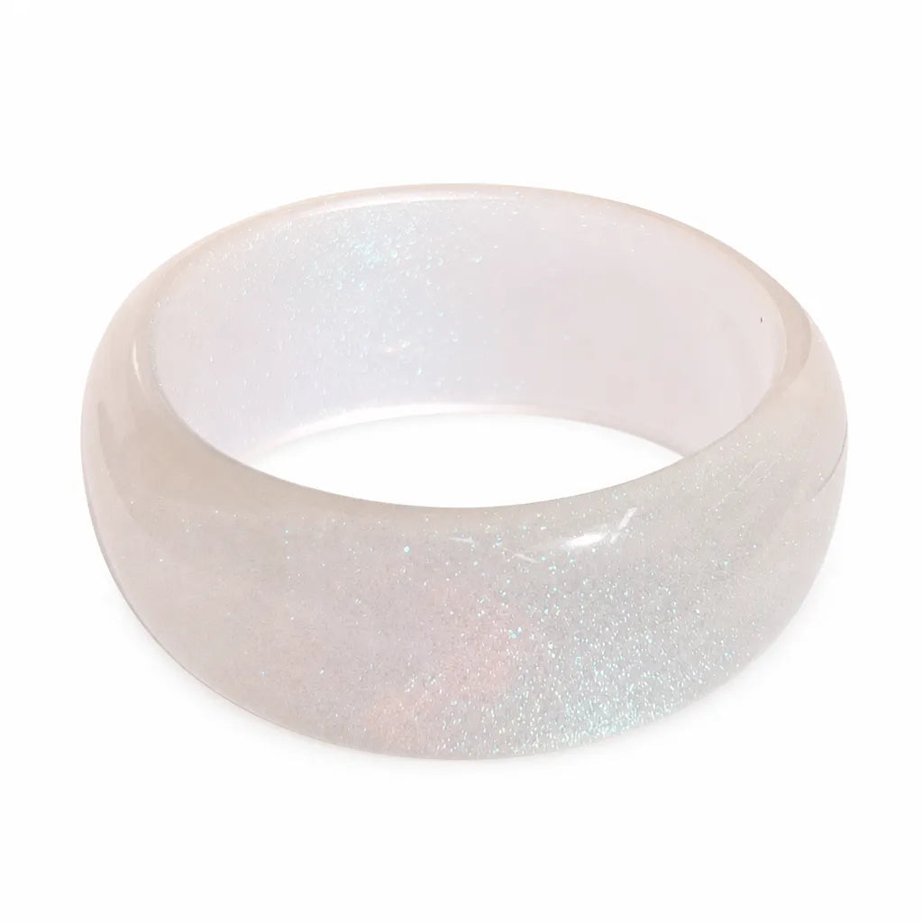 #White jelly