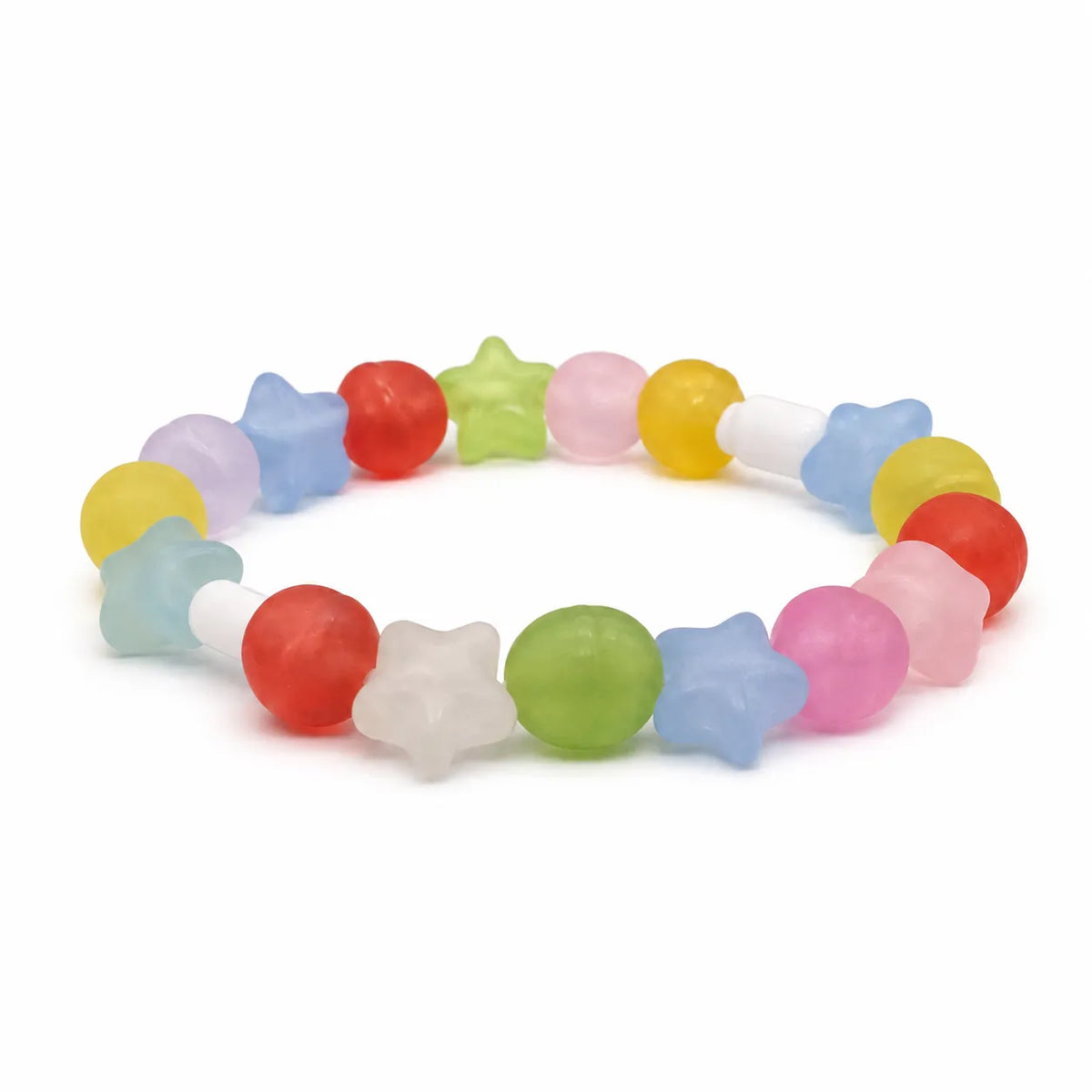 Starlight Wish Jelly Bracelet – additional product view